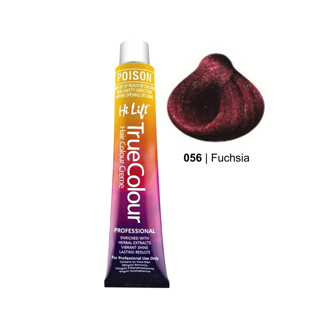 Hi Lift True Colour 056 Fuchsia 100g