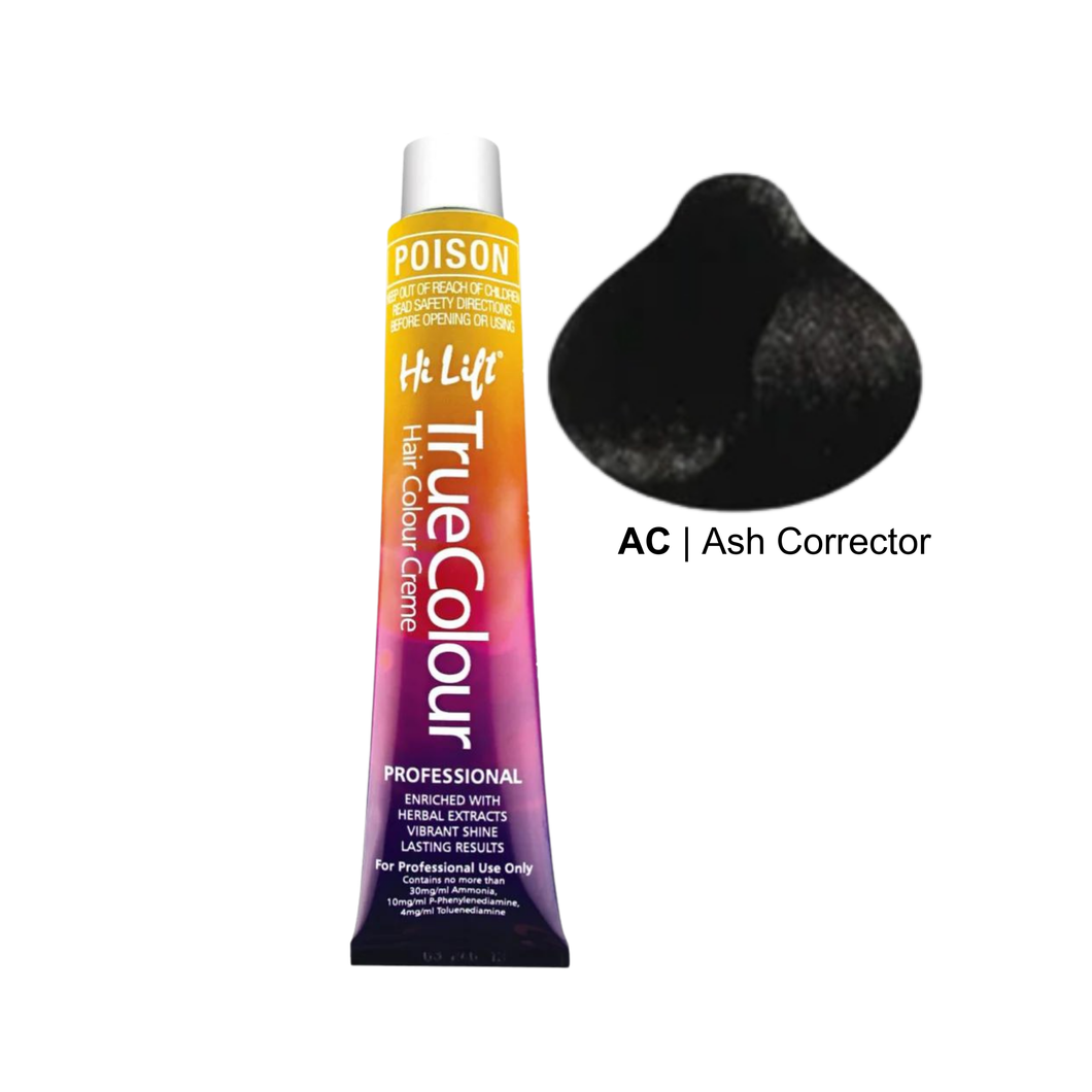 Hi Lift True Colour AC Ash Corrector 100g