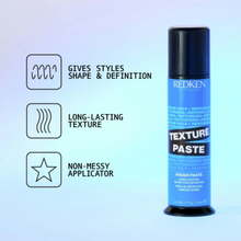 Load image into Gallery viewer, Redken Texture Paste 75ml
