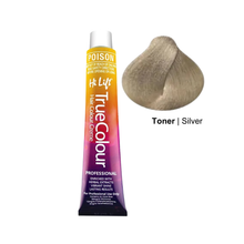 Load image into Gallery viewer, Hi Lift True Colour Toner - Silver 100g
