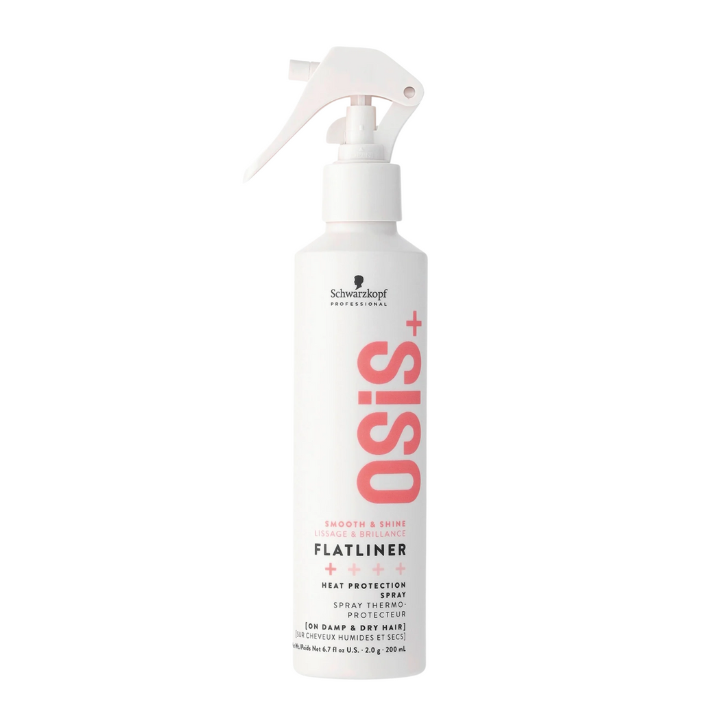 Schwarzkopf Osis Flatliner