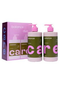 NAK Care Balance 500ml Duo