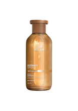 Load image into Gallery viewer, Wella Ultimate Smooth Shampoo 250ml
