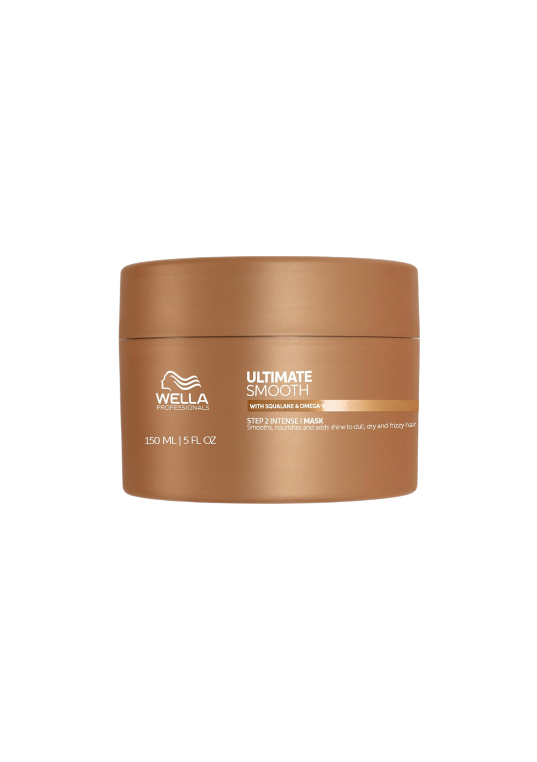 Wella Ultimate Smooth Mask 150ml