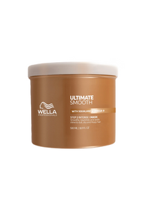Wella Ultimate Smooth Mask 500ml