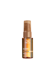 Wella Ultimate Smooth Miracle Oil Serum 30ml