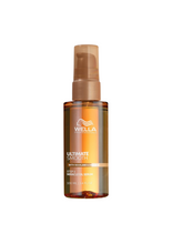 Load image into Gallery viewer, Wella Ultimate Smooth Miracle Oil Serum 100ml
