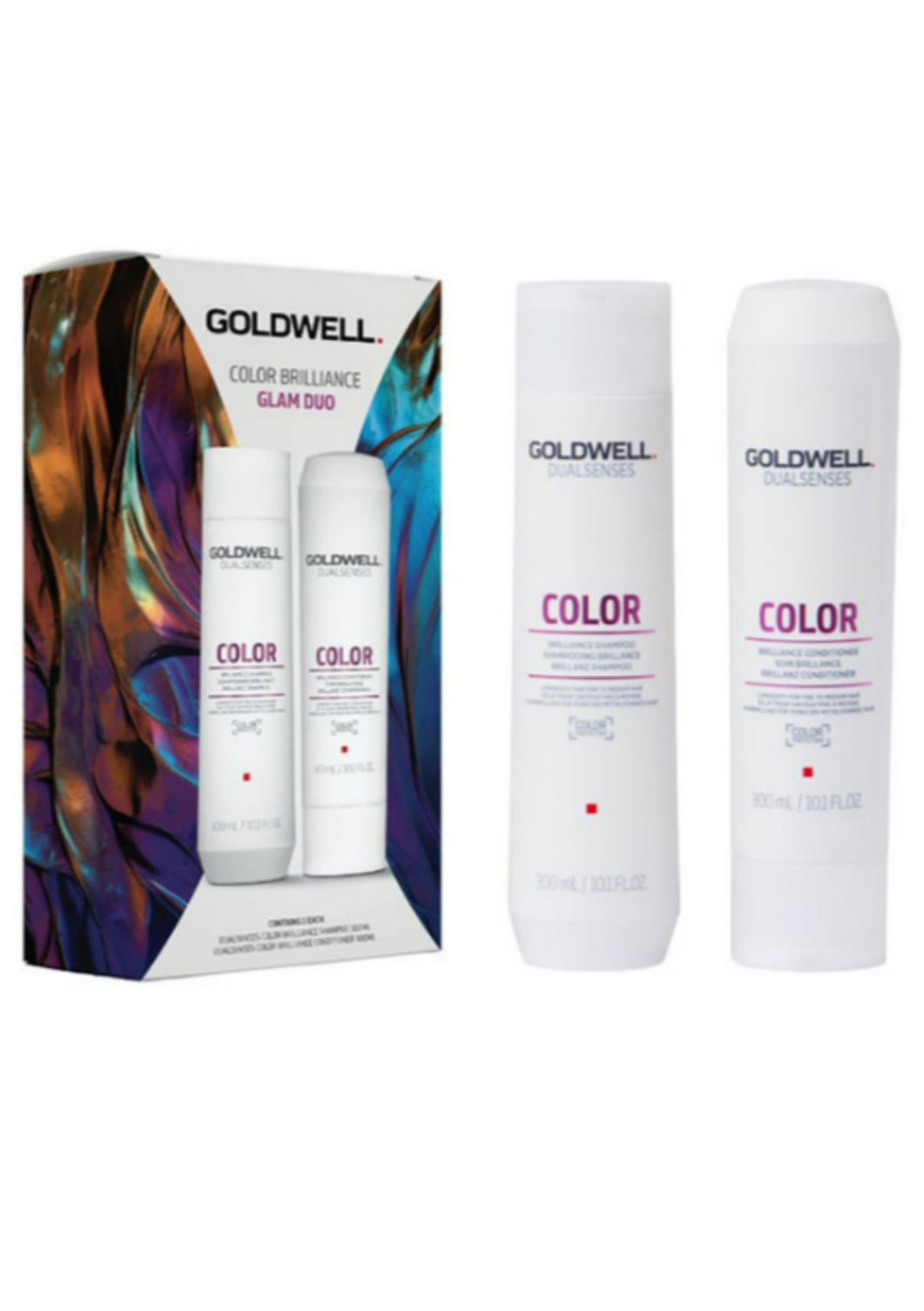 Goldwell Color Duo