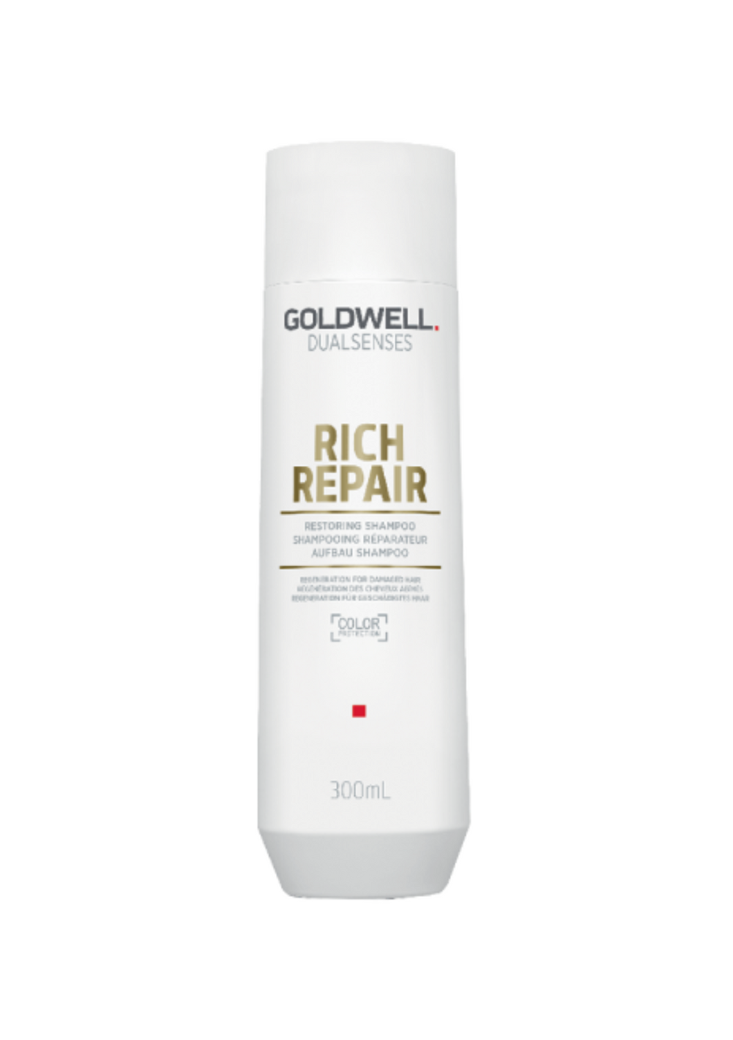 Goldwell Rich Repair Shampoo 300ml