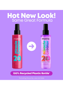 Matrix Miracle Creator 20 190ml