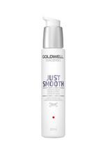 Load image into Gallery viewer, Goldwell Just Smooth 6 Effects Serum 100ml
