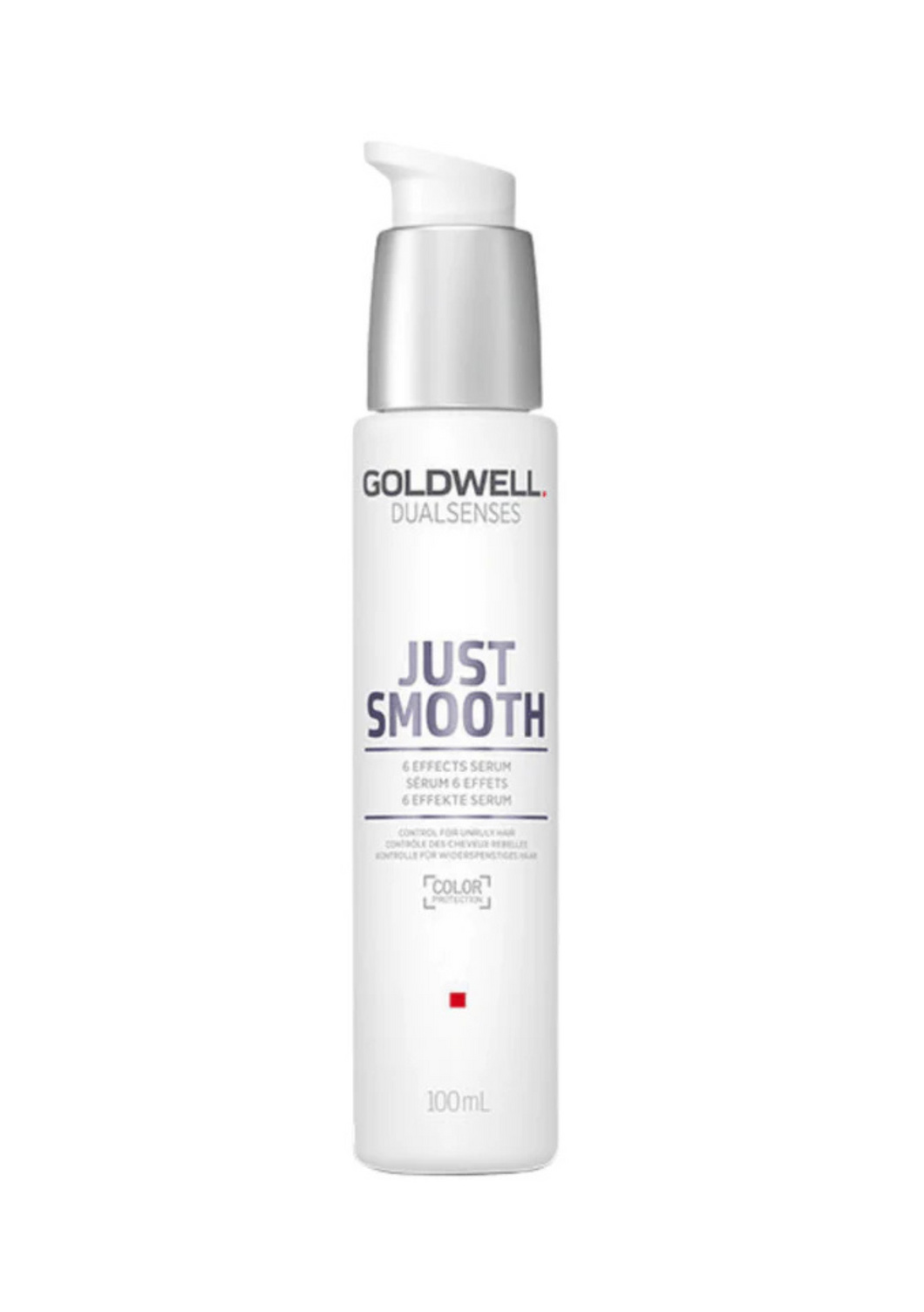 Goldwell Just Smooth 6 Effects Serum 100ml