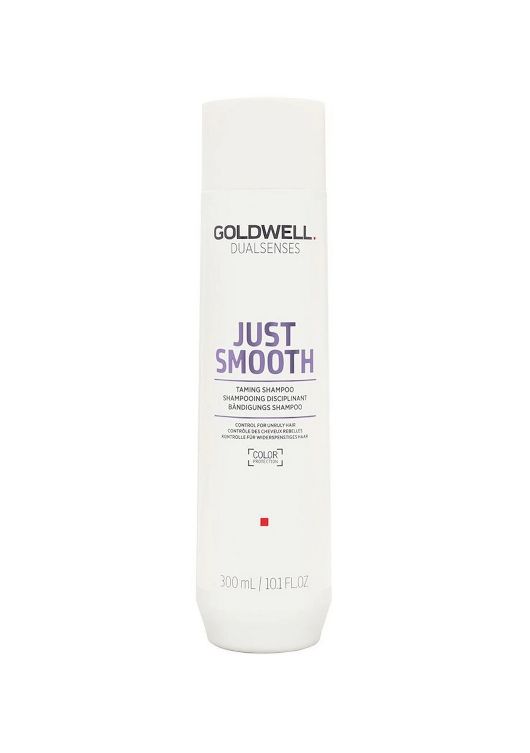 Goldwell Just Smooth Taming Shampoo 300ml