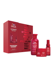 Wella Ultimate Repair Trio