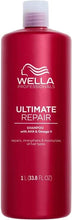 Load image into Gallery viewer, Wella Professionals Ultimate Repair Shampoo 1L
