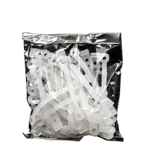 Load image into Gallery viewer, Silicone Perm Rubbers – Pkt 50
