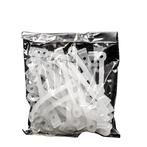 Silicone Perm Rubbers – Pkt 50