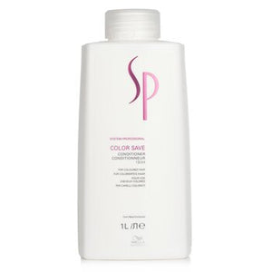 Wella SP Colour Save Conditioner 1Litre