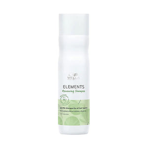 Wella Elements Trio with Mask