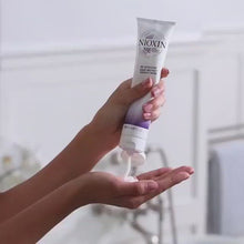 Load and play video in Gallery viewer, Nioxin Deep Repair Hair Masque 150ml
