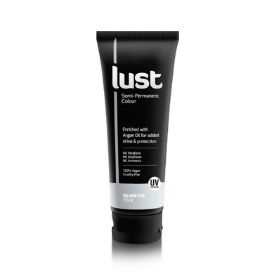 Lust Silver Fox 75ml