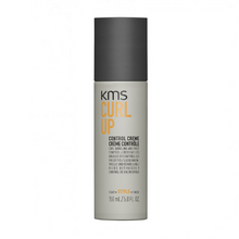 Load image into Gallery viewer, KMS Curl Up Control Creme 150ml
