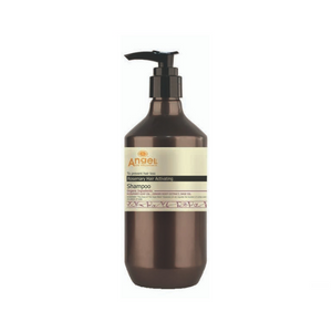 Angel Rosemary Shampoo -hair loss 