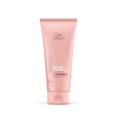 Wella Invigo Cool Blonde Conditioner