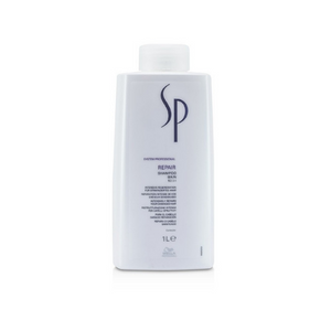 Wella SP Repair Shampoo 1Litre