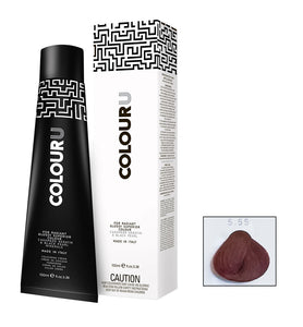ColourU Mahogany 5.55 100g