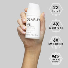 Load image into Gallery viewer, Olaplex No.8 Bond Intense Moisture mask 100ml
