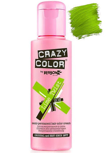 Crazy Color Lime Twist 100ml