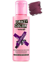 Load image into Gallery viewer, Crazy Color Bordeaux 100ml
