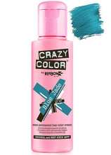 Load image into Gallery viewer, Crazy Color Blue Jade 100ml
