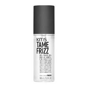 KMS Tame Frizz De Frizz Oil  100ml