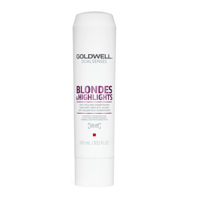 Goldwell Blondes and Highlights Conditioner 300ml
