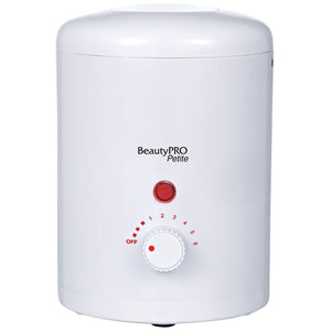 BeautyPRO Petite Professional Wax Heater 200cc