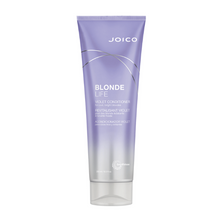 Load image into Gallery viewer, Joico Blonde Life Violet Conditioner
