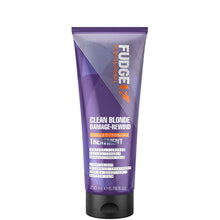 Load image into Gallery viewer, Fudge Damage Rewind Violet Treatment 200ml
