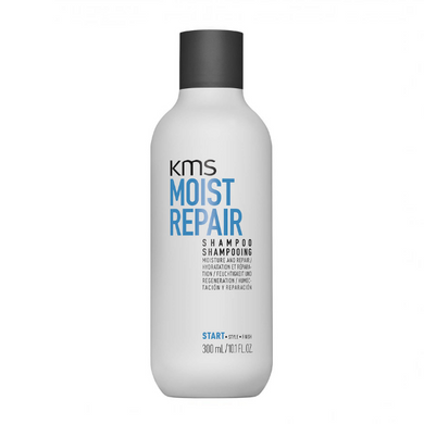KMS Moistrepair Shampoo 300ml