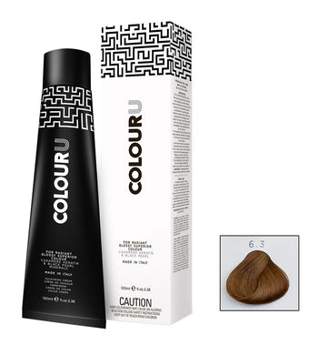 ColourU Gold 6.3 100g