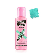 Load image into Gallery viewer, Crazy Color Peppermint 100ml

