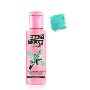 Crazy Color Peppermint 100ml