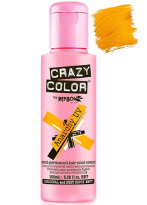 Crazy Color Anarchy UV 100ml