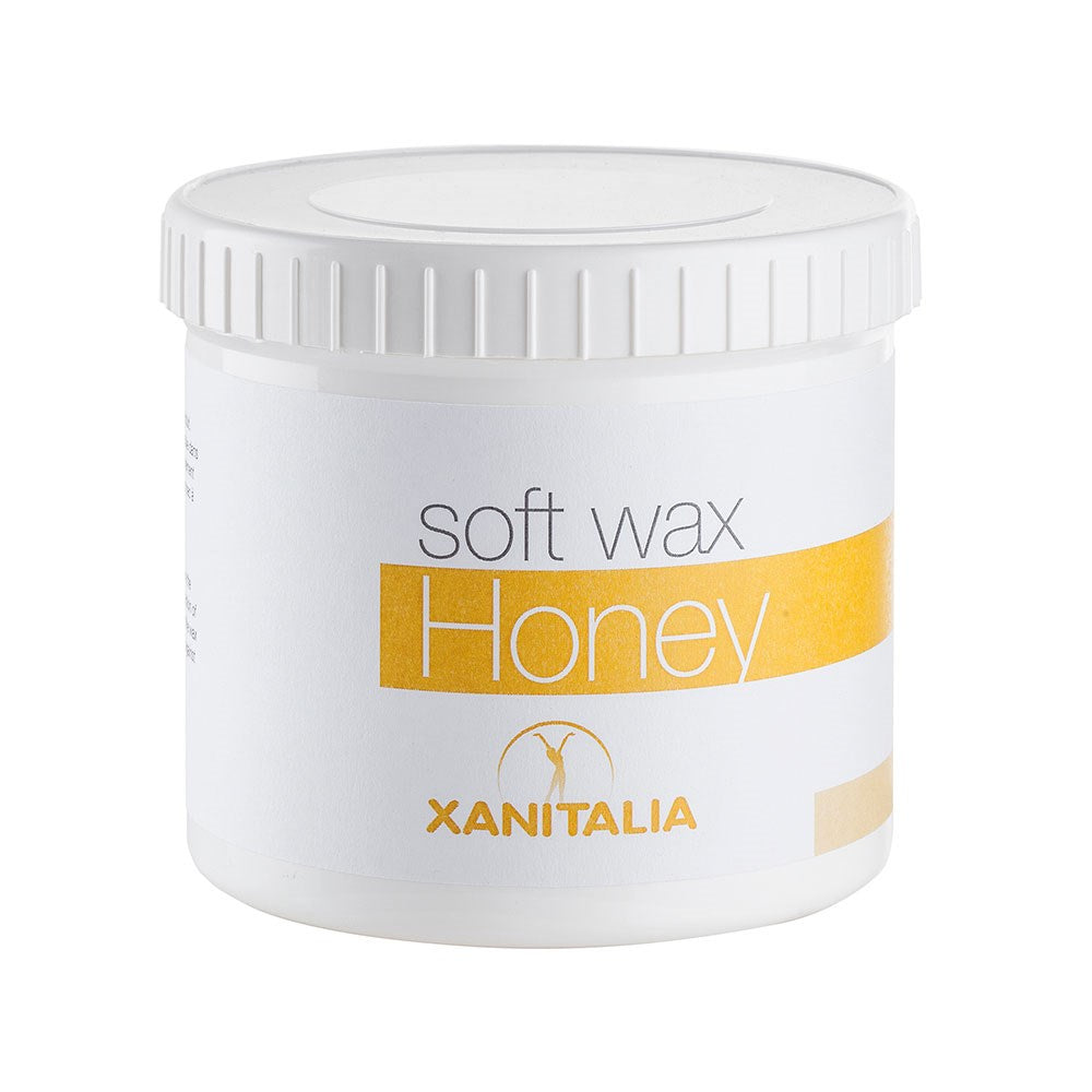 Xanitalia Soft Wax Honey 450ml