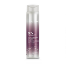 Load image into Gallery viewer, Joico Defy Damage Protective Shampoo 300ml
