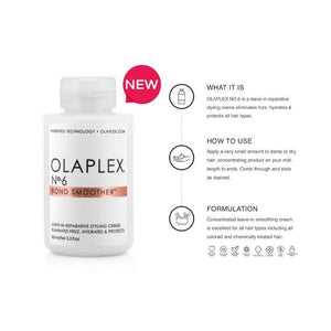 Olaplex No. 6 Bond Smoother