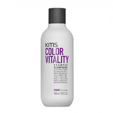 Load image into Gallery viewer, KMS Color Vitality Shampoo 300ml
