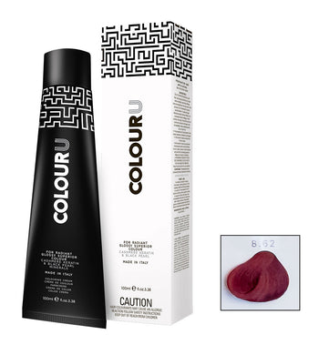 ColourU Red Violet 8.62 100g