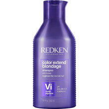 Load image into Gallery viewer, Redken Blondage  Shampoo 300ml
